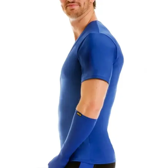 Insta Slim Activewear Compression V-Neck VA0001 image {13}