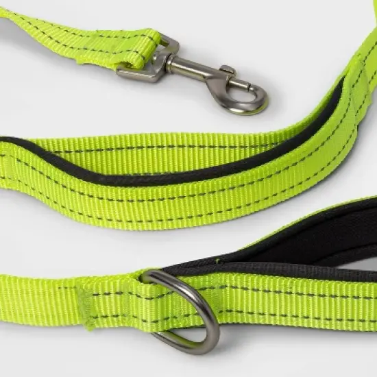 Comfort Reflective Dog Leash - Boots & Barkley&trade; image {2}