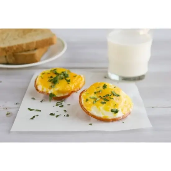 Jones Canadian Bacon - 6oz image {5}