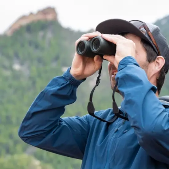 Nikon Prostaff P7 8X30 Binoculars image {2}