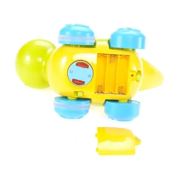Link Talking Dinosaur Toy With Lights, Sounds, And Teaching, Learning Activities, Walking & Fun Action image {7}