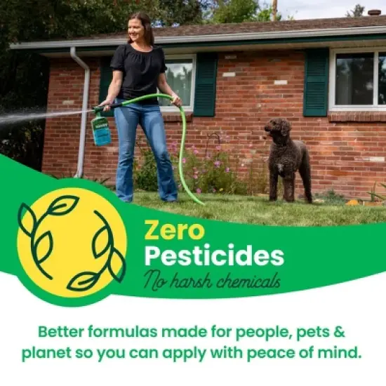 Sunday Water Focus Fertilizer 42fl oz image {3}