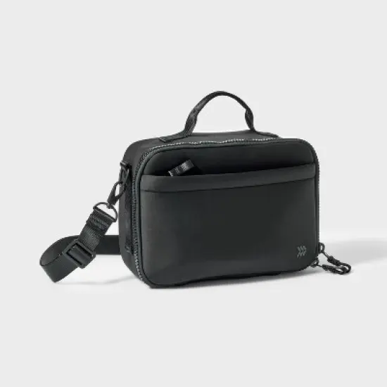 Faux Neoprene Lunch Tote - All In Motion&trade; image {8}