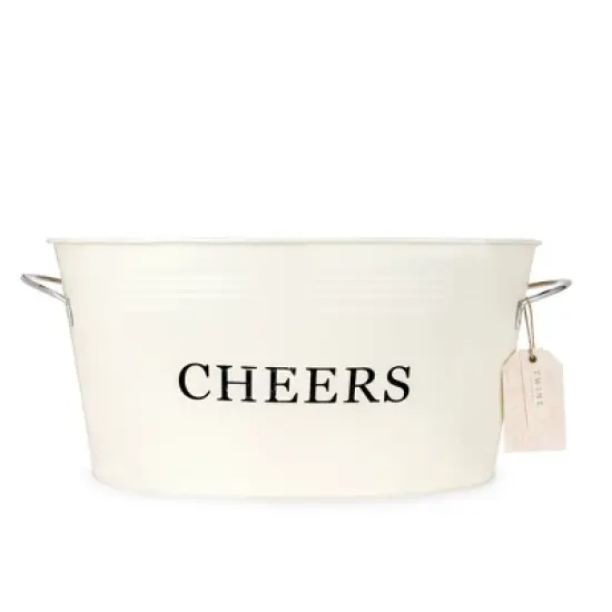 Twine Ice Bucket image {10}