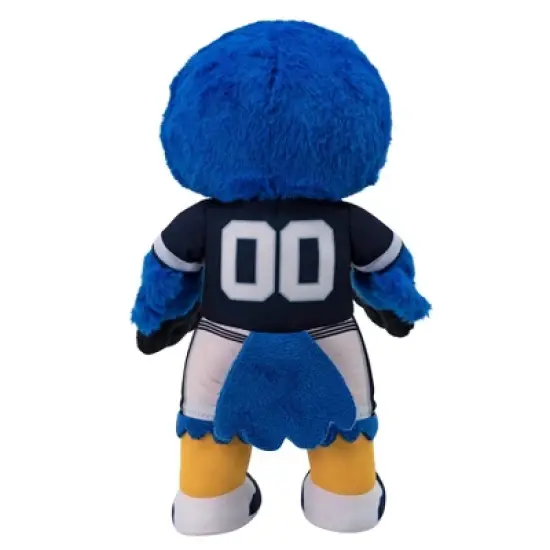 Bleacher Creatures Air Force Falcons "The Bird" 10" Mascot Plush Figure image {2}