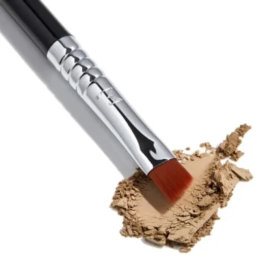 Sigma Beauty E65 Small Angle Brush image {3}