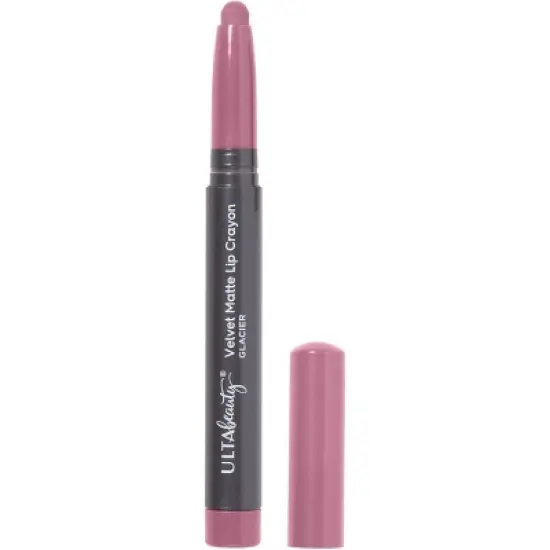 Ulta Beauty Collection Velvet Matte Lip Crayon - 0.05oz - Ulta Beauty image {7}