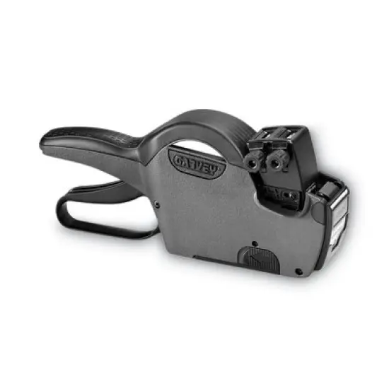 Garvey Pricemarker, Model 22-77, 2-Line, 7 Characters/Line, 0.81 x 0.63 Label Size image {5}