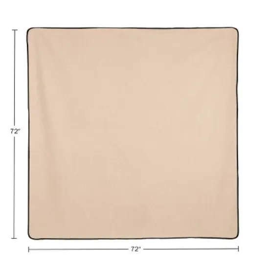 PETMAKER Large Washable Pet Pad image {7}