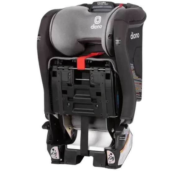 Diono Radian 3RXT SafePlus All-in-One Convertible Car Seat image {4}