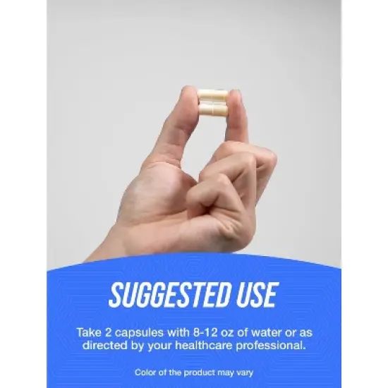 BulkSupplements Nicotinamide Riboside Capsules image {2}