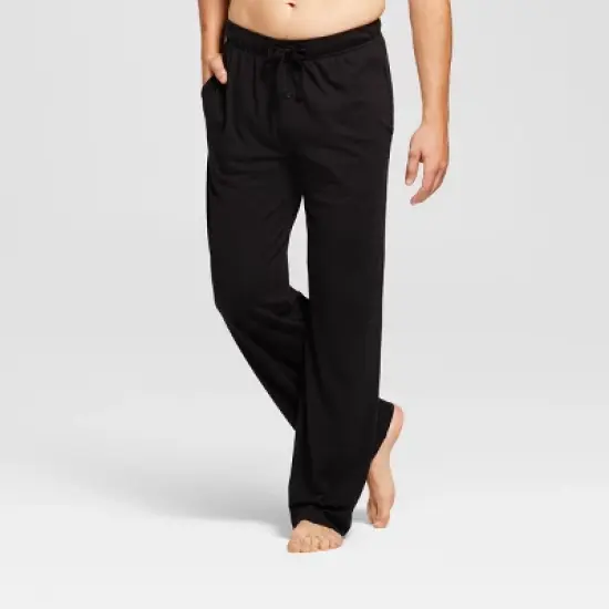 Men's Knit Pajama Pants - Goodfellow & Co image {2}