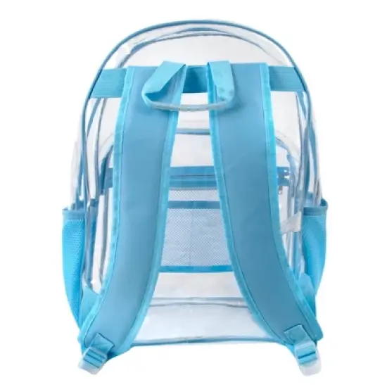 Summit Ridge Clear Backpack image {3}