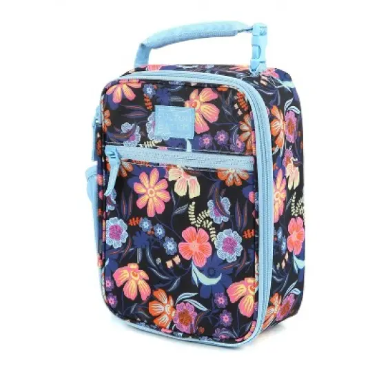 Fulton Bag Co. Upright Lunch Bag image {17}