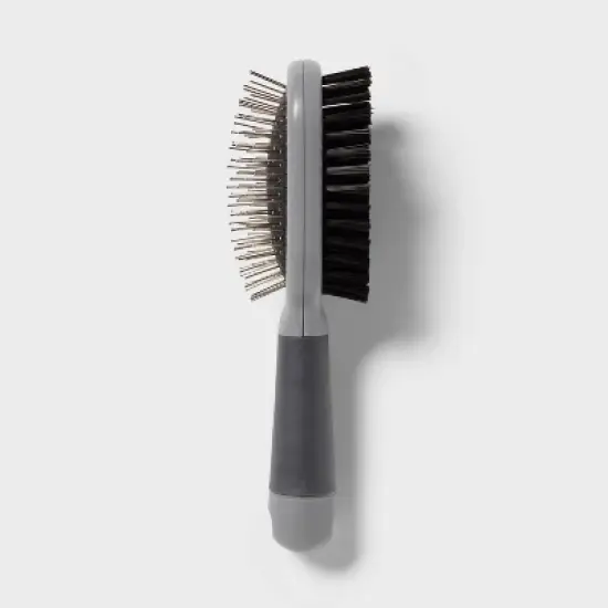 Dog Comb Brush Grooming Tool - up&up&trade; image {2}