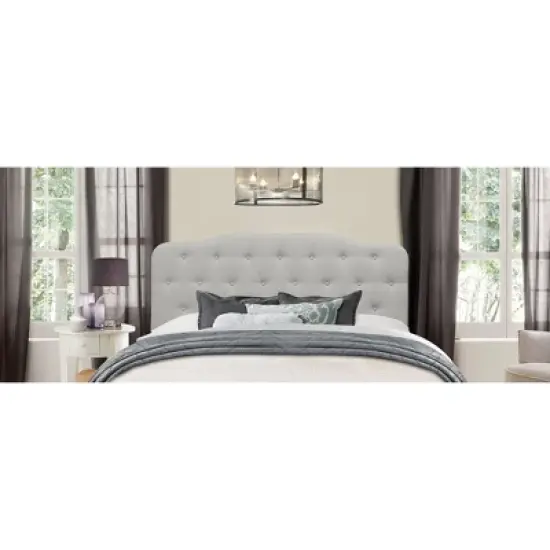 Nicole Headboard - Hillsdale Furniture image {1}