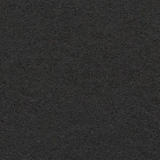 Smead Soft Touch Cloth Expanding File, 2" Expansion, Magnetic Closure, Tabloid Size, Black (70923) image {2}