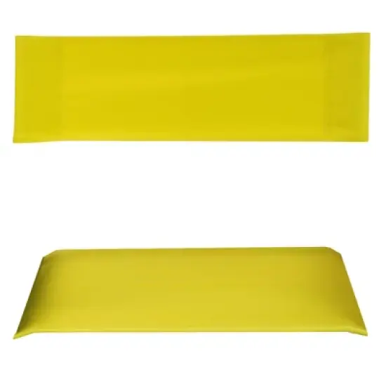 Director's Chair Replacement Canvas - Flora Home image {4}