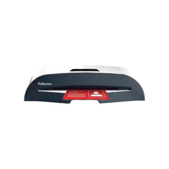 Fellowes Laminating Pouches Punched 2-5/8"x3-7/8 100/PK CL 52016 image {5}