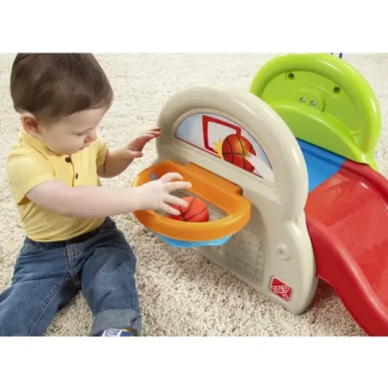 Step 2 Sports-Tastic Activity Center image {3}