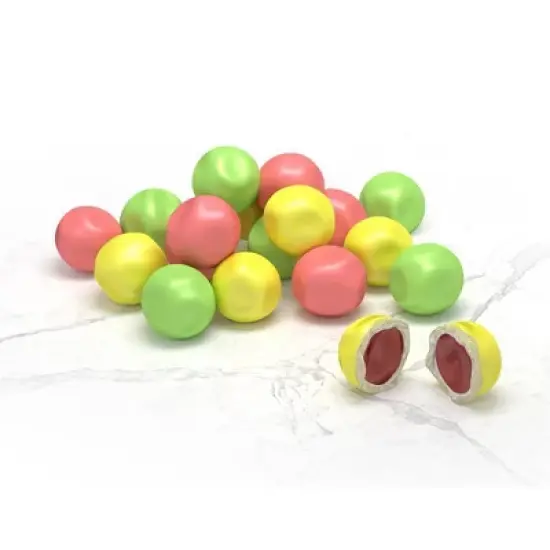 Wiley Wallaby Sourrageous Drops - 6oz image {2}