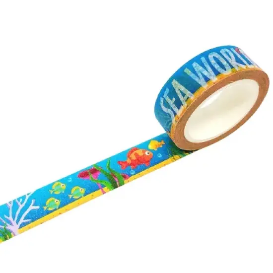 Wrapables Washi Masking Tape image {5}