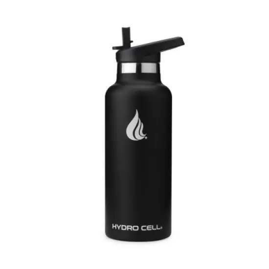20oz Hydro Cell Standard Mouth Stainless Steel Water Bottle image {7}