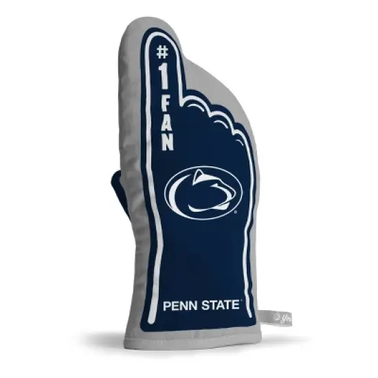 NCAA Penn State Nittany Lions Oven Mitt image {1}