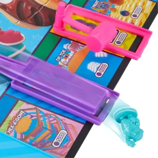 Monopoly Game Fall Guys Ultimate Knockout Edition image {6}