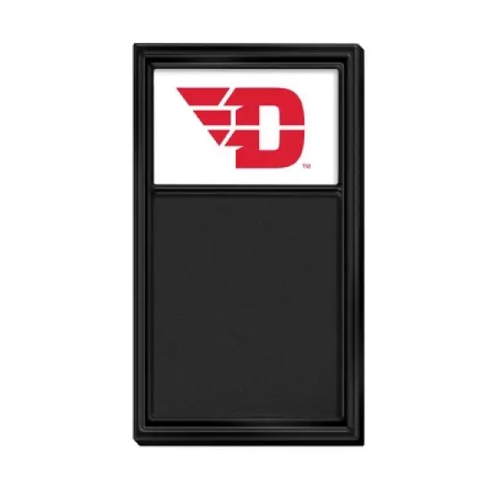 College Chalk Note Board image {20}