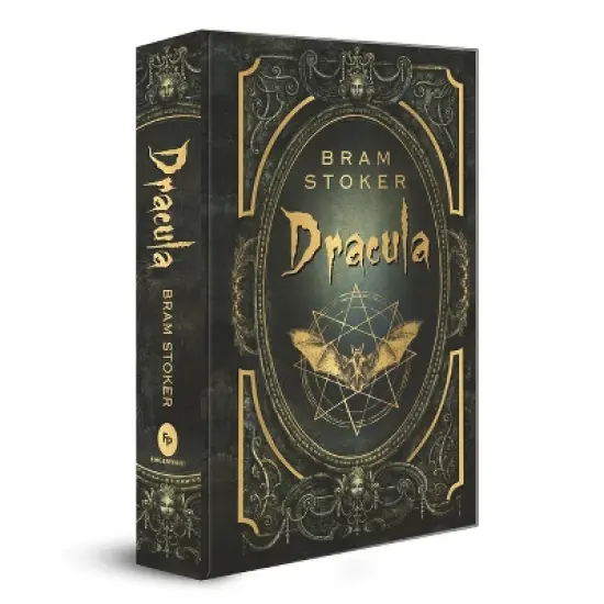 Dracula (Deluxe Hardbound Edition) - by Bram Stoker image {2}