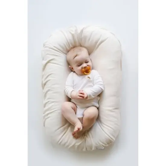 Snuggle Me Organic Cover image {10}