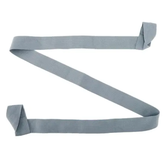 Unique Bargains Durable Yoga Mat Straps 58.66"x1.57" 1 Pc image {5}