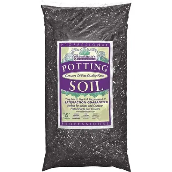 Esbenshade's Outdoor/Indoor Professional Lightweight Potting Soil image {4}