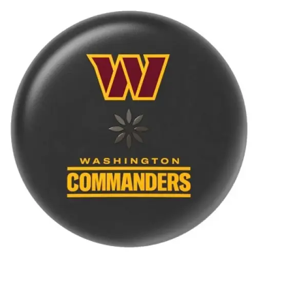 Invisalign&trade; Aligner Case Washington Commanders image {6}