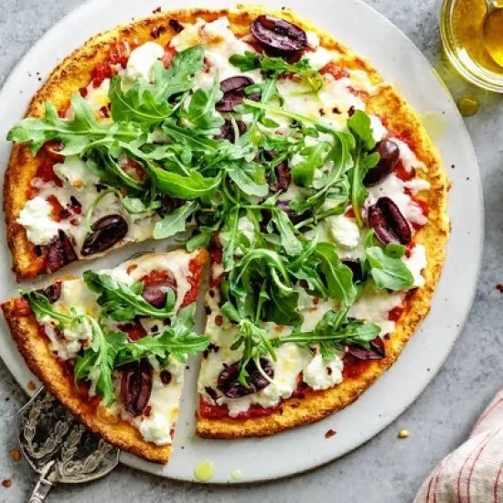 Pearls Specialties Sliced Kalamata Olives - 6.7oz image {3}