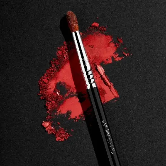 Sigma Beauty E42 Precision Firm Blender Makeup Brush image {3}