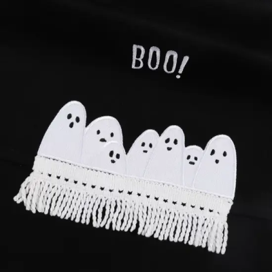 2pk Dishtowels Boo Ghost - Bullseye's Playground&trade; image {2}