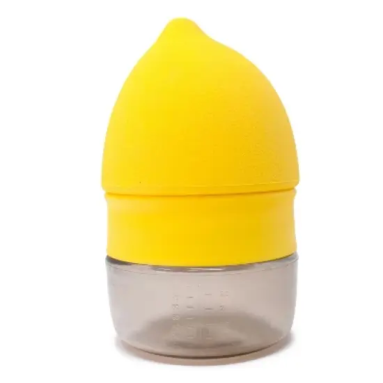 Norpro Citrus Juicer and Zester, Yellow image {6}
