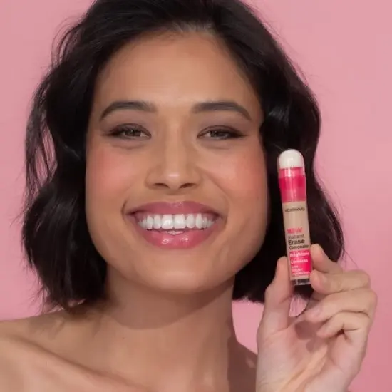 MCoBeauty Instant Eraser Concealer - Cover Up Makeup Concealer - 03 Medium - 0.2 oz image {1}