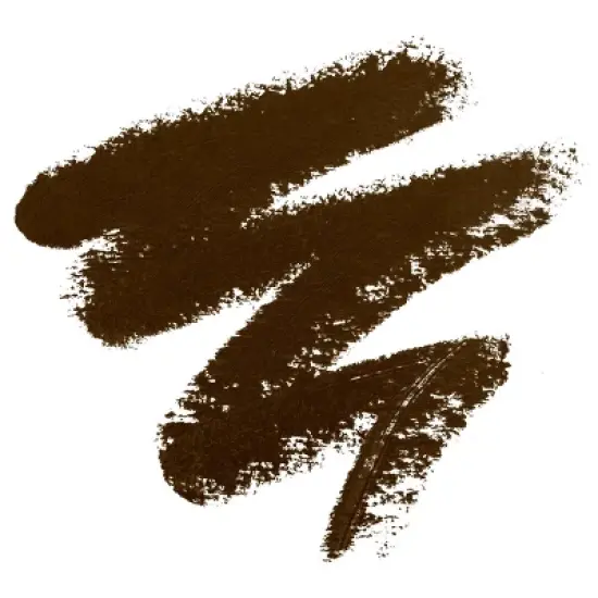 NYX Professional Makeup Powder Louder Brow Pencil - 0.13oz image {1}