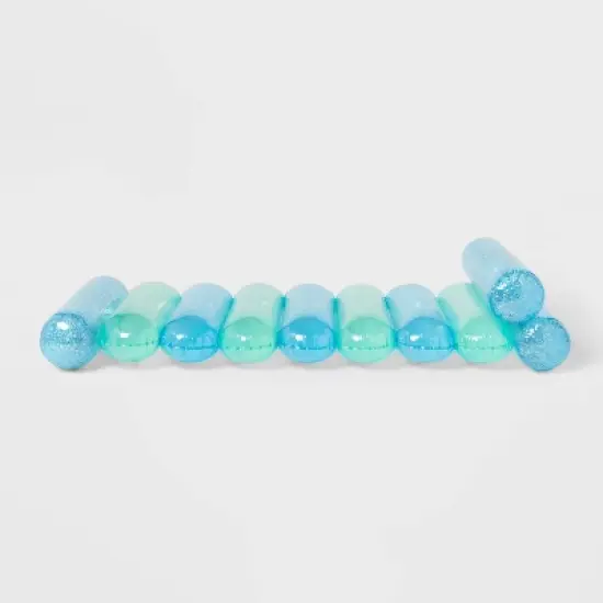 Two-Toned Lounge Blue - Sun Squad&trade; image {1}
