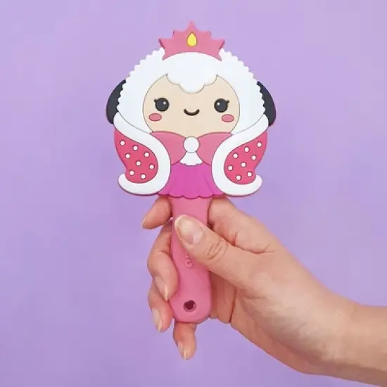 Puttisu Princess Mirror image {3}