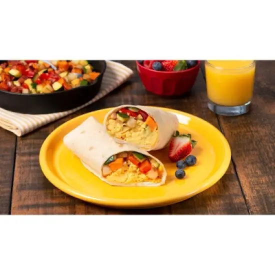 Mission Burrito Size Super Soft Flour Tortillas - 20oz/8ct image {4}