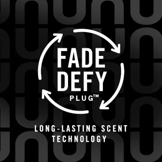 Febreze Unstopables Odor-Fighting Plug Air Freshener - Fresh - 0.87 fl oz image {4}