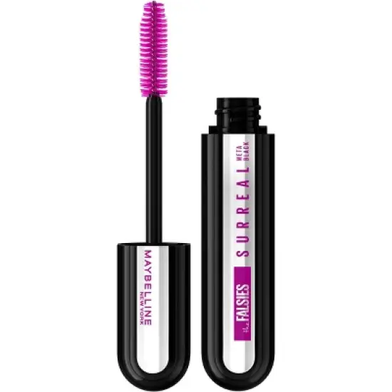 Maybelline The Falsies Surreal Extensions Mascara - 0.33 fl oz image {14}