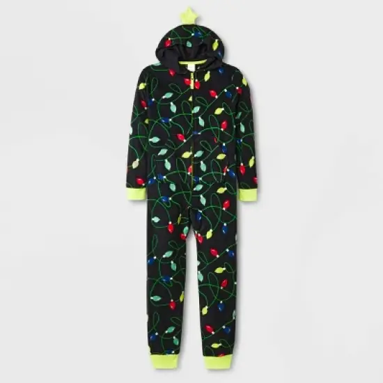 Kids' Christmas Union Suit - Cat & Jack&trade; image {8}