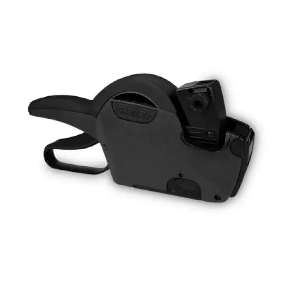 Garvey Pricemarker Kit, Model 22-6, 1-Line, 6 Characters/Line, 0.81 x 0.44 Label Size image {7}