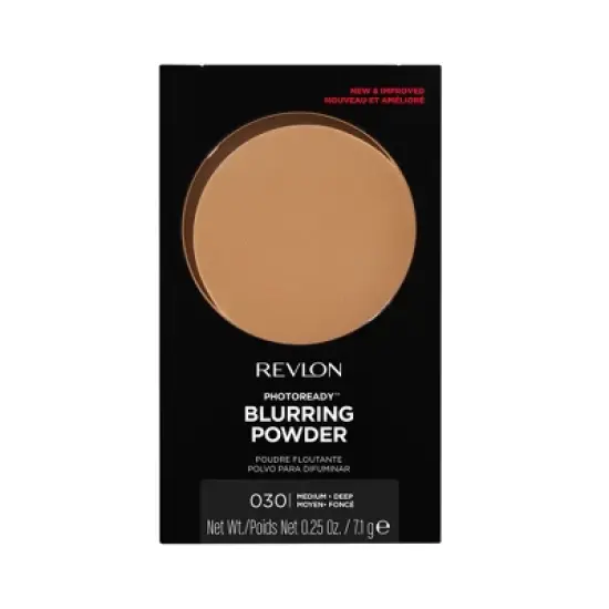 Revlon PhotoReady Finishing Pressed Powder image {6}