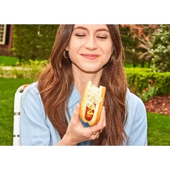 Oscar Mayer Natural Uncured Turkey Franks Hot Dogs - 16oz/8ct image {9}